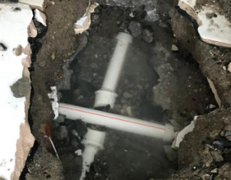 绍兴市卫生间防水公司