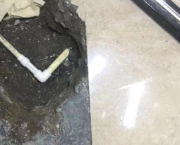 绍兴市卫生间测漏水多少钱