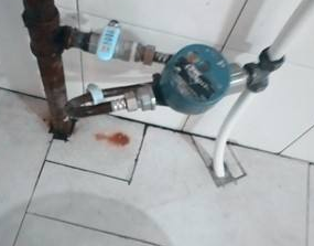 绍兴市卫生间测漏水哪家优惠