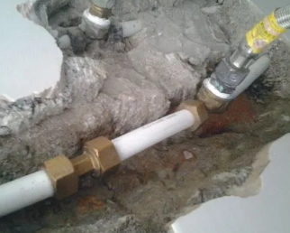 绍兴市测漏水多少钱