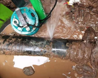 绍兴市卫生间测漏水的相关介绍