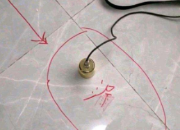 绍兴市卫生间测漏水多少钱