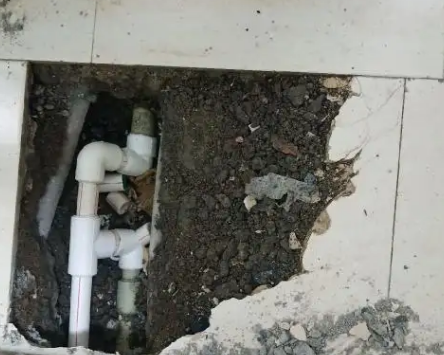 绍兴市卫生间测漏水哪家好