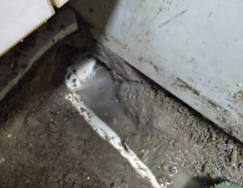 绍兴市卫生间测漏水多少钱