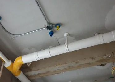 绍兴市水管维修多少钱