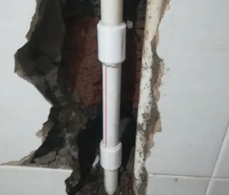 绍兴市卫生间测漏水的相关案例