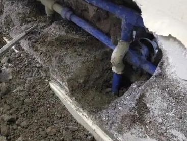 绍兴市卫生间测漏水哪家好