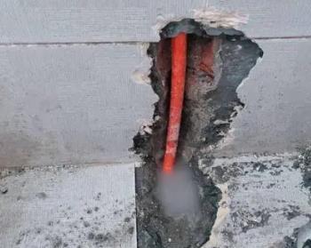 绍兴市漏水检测哪家好