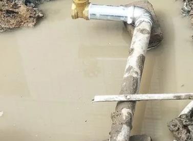 绍兴市测漏水公司电话